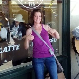 Meet your Posher, Tasha